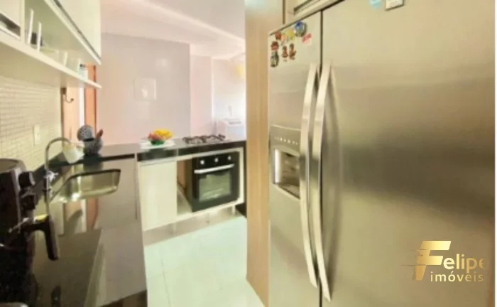 Imagem MARAVILHOSO APARTAMENTO COM VISTA PARA O CANAL DE GUARAPARI