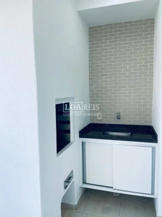 Imagem APARTAMENTO 2 DORMITÓRIOS SENDO 1 SUÍTE CONDOMÍNIO IBIZA JD AQUARIUS
