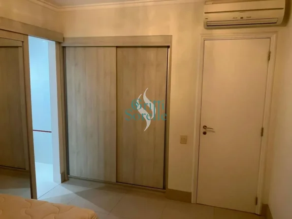 Imagem Apartamento à Venda em Indianópolis - São Paulo/SP.