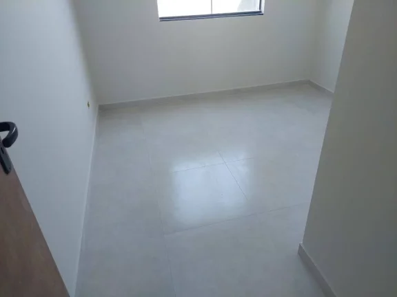 Imagem Casa Nova com 2 Quartos na Fazenda Rio Grande - R$285 mil