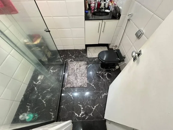 Imagem Copacabana – Rua Professor Gastăo Bahiana | Residencial › Apartamento 1 quarto(s) à Venda