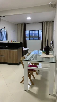 Imagem [Casa - Venda][Jd Majestic]