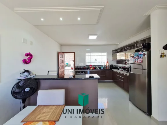 Imagem Casa com lazer completo à venda em Guarapari ? Aceita imóvel ou carro!