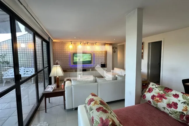 Imagem Apartamento à Venda - Recreio, 5 Quartos, 326 m2