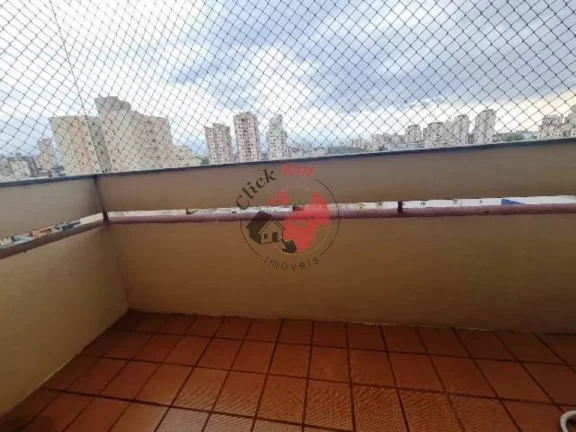 Imagem Amplo Apartamento à Venda no Centro de Santo André