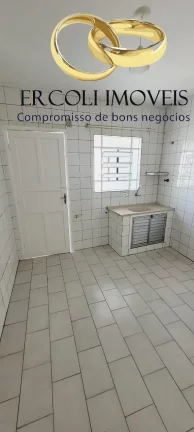 Imagem Apartamento para locação na Vila Regente Feijó - São Paulo