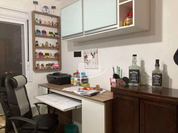 Imagem Apartamento Padrão