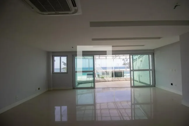 Imagem Apartamento à Venda - Recreio, 4 Quartos, 348 m2