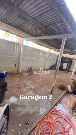 Imagem Casa com 2 dormitórios à venda por R$ 250.000,00 - Setor Novo Horizonte - Itumbiara/GO