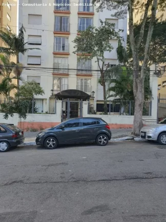 Imagem Apartamento para Venda em São Paulo, Cambuci, 1 dormitório, 1 banheiro