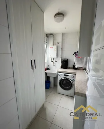 Imagem Lindo Apartamento de 74 mt² mobiliado no Terraço da Serra em Jundiaí/SP