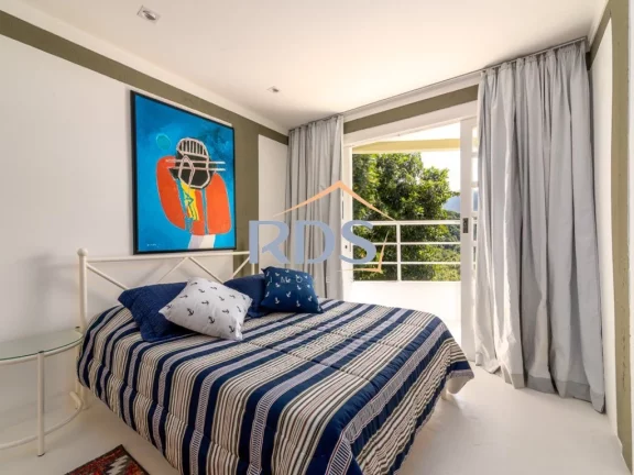 Imagem CASA RESIDENCIAL em UBATUBA - SP, PRAIA VERMELHA DO SUL