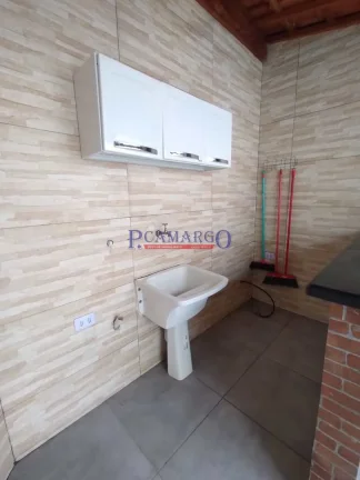 Imagem Casa de Condomínio