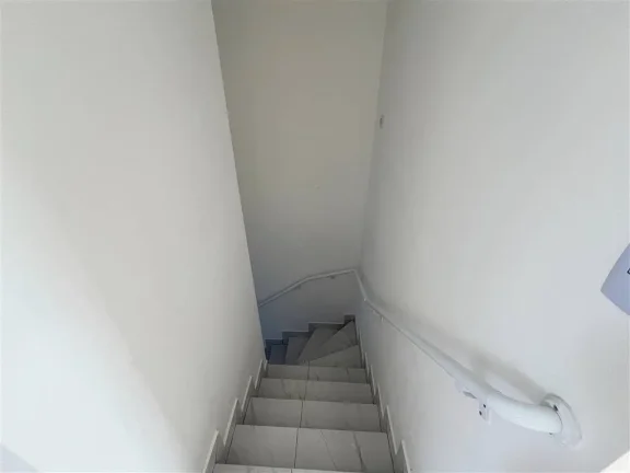 Imagem CASA COM 56 m² - TUPIRY - PRAIA GRANDE SP