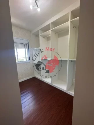 Imagem Ótimo Apartamento Mobiliado à Venda no Centro de São Bernardo