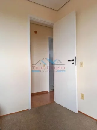 Imagem Lindo apartamento recém reformado ao lado da Raposo Tavares