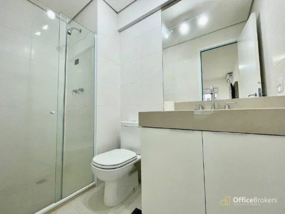 Imagem Studio Mobiliado para Alugar em Alphaville - Wi House