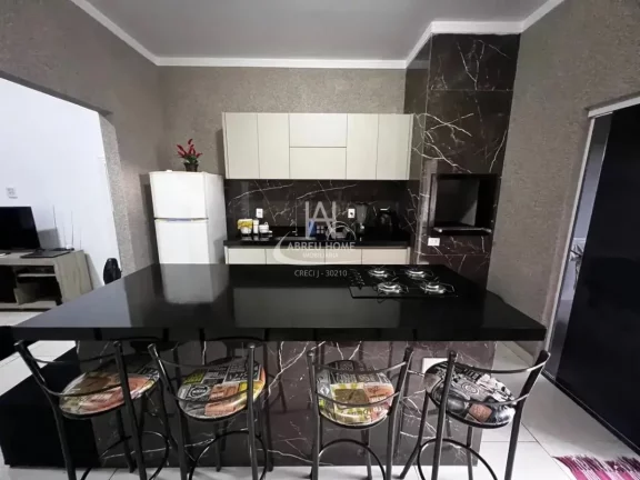 Imagem Casa - São José do Rio Preto