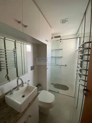 Imagem APARTAMENTO À VENDA NA VILA GUARNI