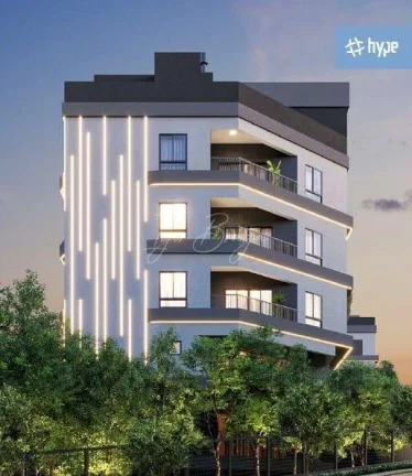 Imagem Apartamento à venda no bairro Santa Felicidade em Curitiba/PR