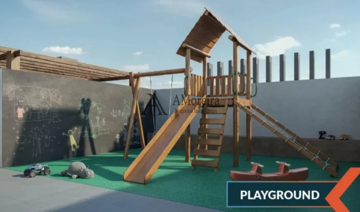 Imagem APARTAMENTO 2 DORM. em construção - Previsão de entrega ABR-2025 (parcelas de 2.418,33 - Tab. OUT/2022)