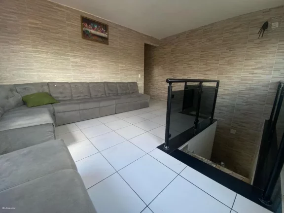 Imagem Sobrado para Venda em São Bernardo do Campo / SP no bairro Dos Casa