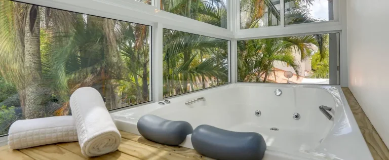 Imagem Hotel Boutique pé na areia Canasvieiras
