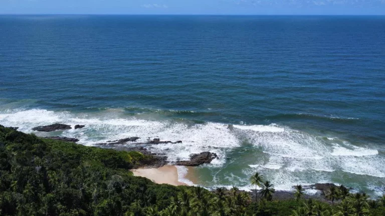 Imagem Natureza Serra Grande