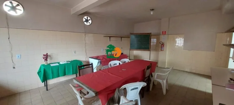 Imagem Galpão para Locação em São Roque, Centro (canguera), 2 banheiros