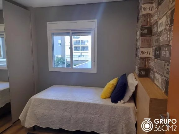 Imagem Apartamento para Venda em Santo André / SP no bairro Campestre