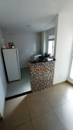 Imagem Condomínio Morada das Macadâmias - Apartamento à venda no bairro Alto do Mirante - Mogi Mirim/SP