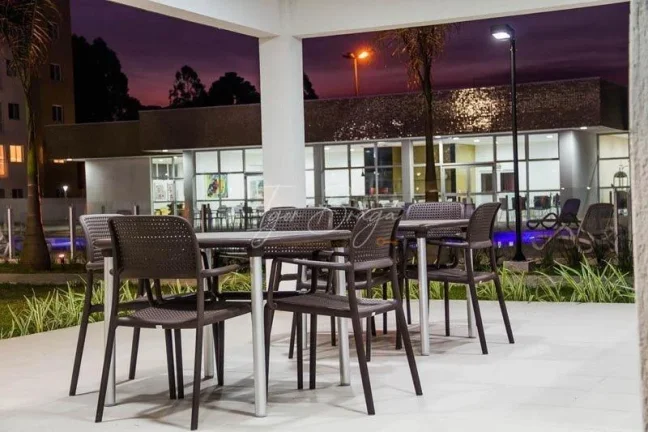 Imagem Apartamento à venda no bairro Portão em Curitiba/PR