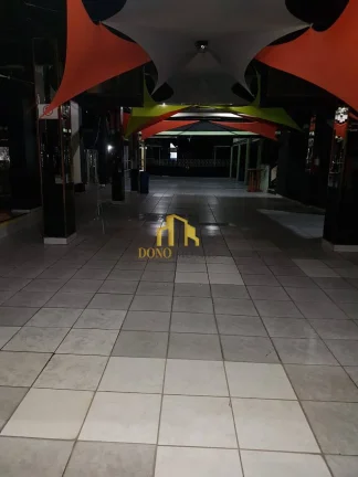 Imagem Prédio Comercial - Santo André | 1.974 m² Construídos | Ideal para Eventos