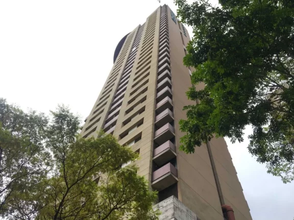 Imagem APARTAMENTO RESIDENCIAL em São Paulo - SP, Itaim Bibi