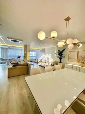 Imagem Apartamento à venda, 150 m² por R$ 1.500.000,00 - Praia da Costa - Vila Velha/ES