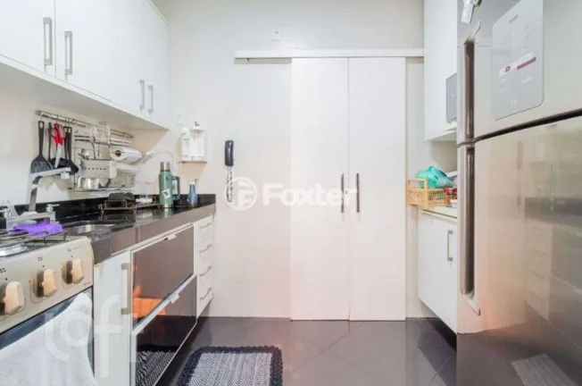 Imagem Apartamento Vila Romana - 87M², 2 Dorms, 1 Suíte, 2 Vagas, Lazer.