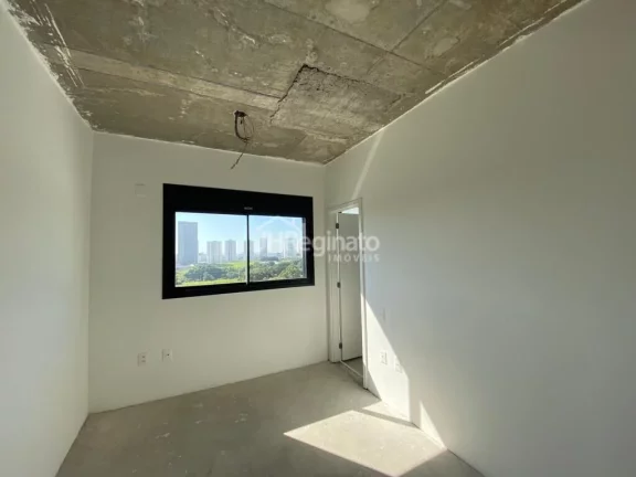 Imagem Apartamento de alto padrão à venda no Condomínio Vermont View - Campolim - Sorocaba