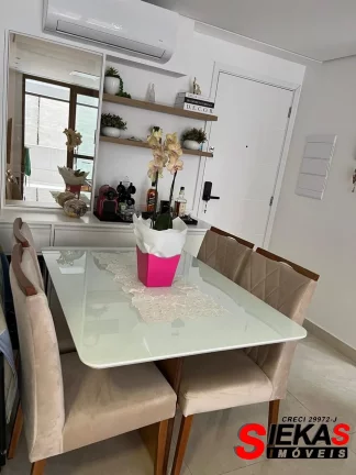 Imagem Apartamento à venda em São Paulo - Vila Prudente: 2 quartos, 1 suíte, 1 sala, 1 vaga de garagem, 88,00 m² de área.