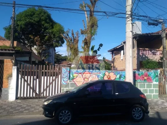 Imagem Casa com 2 dormitórios à venda, 81 m² por R$ 380.000,00 - Jardim Casqueiro - Cubatão/SP