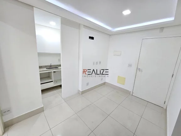 Imagem Sala à Venda na Torre Medical, 39 m² por R$ 420.000 - Condomínio Office Premium - Indaiatuba/SP