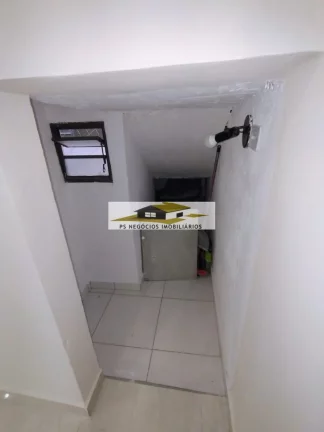 Imagem Prédio Comercial para locação na Mooca