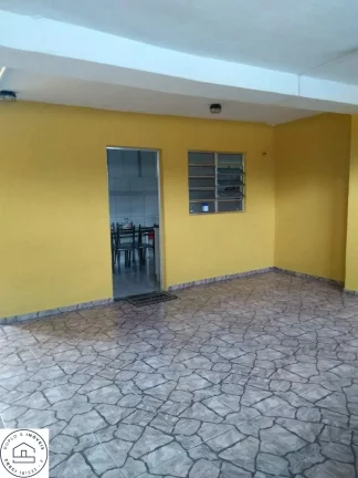 Imagem Dois Imóveis Individuais em Embu das Artes / Parque Esplanada / com ótimo acabamento.