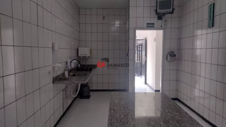 Imagem Galpão à venda 286 m², Cerâmica, São Caetano do Sul - SP