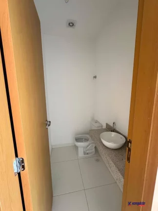 Imagem VENDO CASAS 3/4 SENDO 3 SUITES - CONDOMINIO LATAI / SIM
