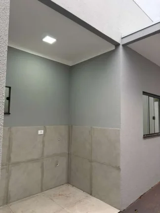 Imagem Casa para Venda em Três Lagoas / MS no bairro Bosque das Araras