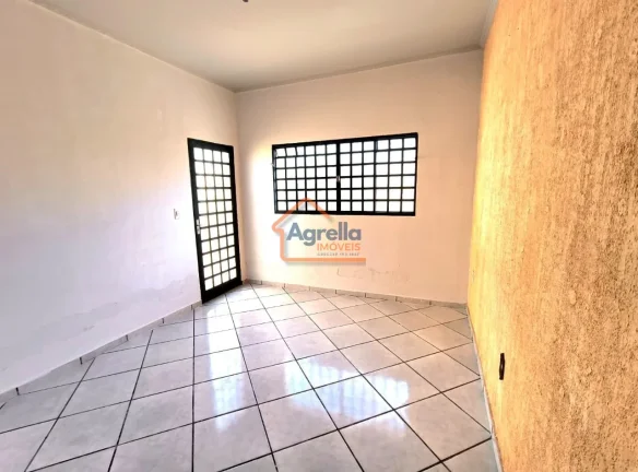 Imagem Casa à venda no bairro PARQUE DO ESTADO - Mogi Mirim/SP