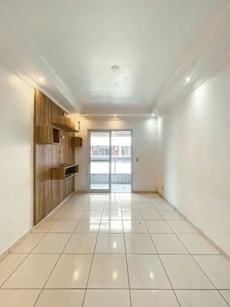 Imagem APARTAMENTO RESIDENCIAL em São Paulo - SP, Canto do Forte Praia Grande