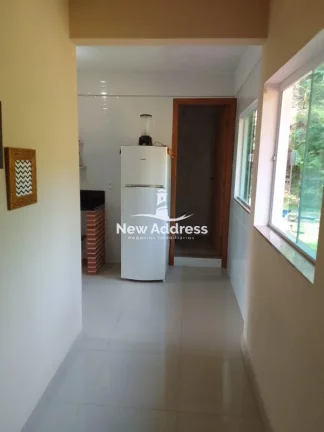 Imagem Aceita Troca por Imóvel na Grande Vitória. Sítio à Venda com 4 Hectares e Casa Duplex em Marechal Floriano/ES, com água nascente!