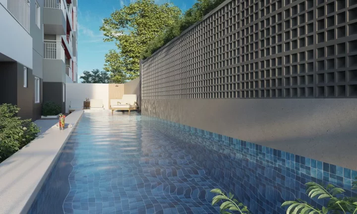 Imagem Comprar apartamento com 2 dormitórios em Vila Carrão São Paulo SP