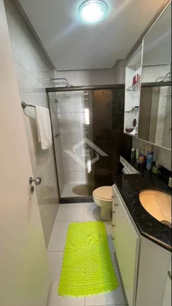 Imagem Apartamento de 3 Quartos para Venda no Recreio à 50 Metros da Praia